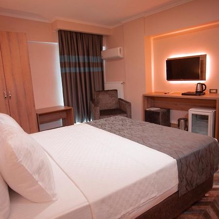 Hotel Kale 17 Çanakkale Extérieur photo