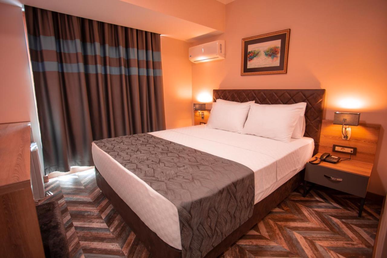 Hotel Kale 17 Çanakkale Extérieur photo