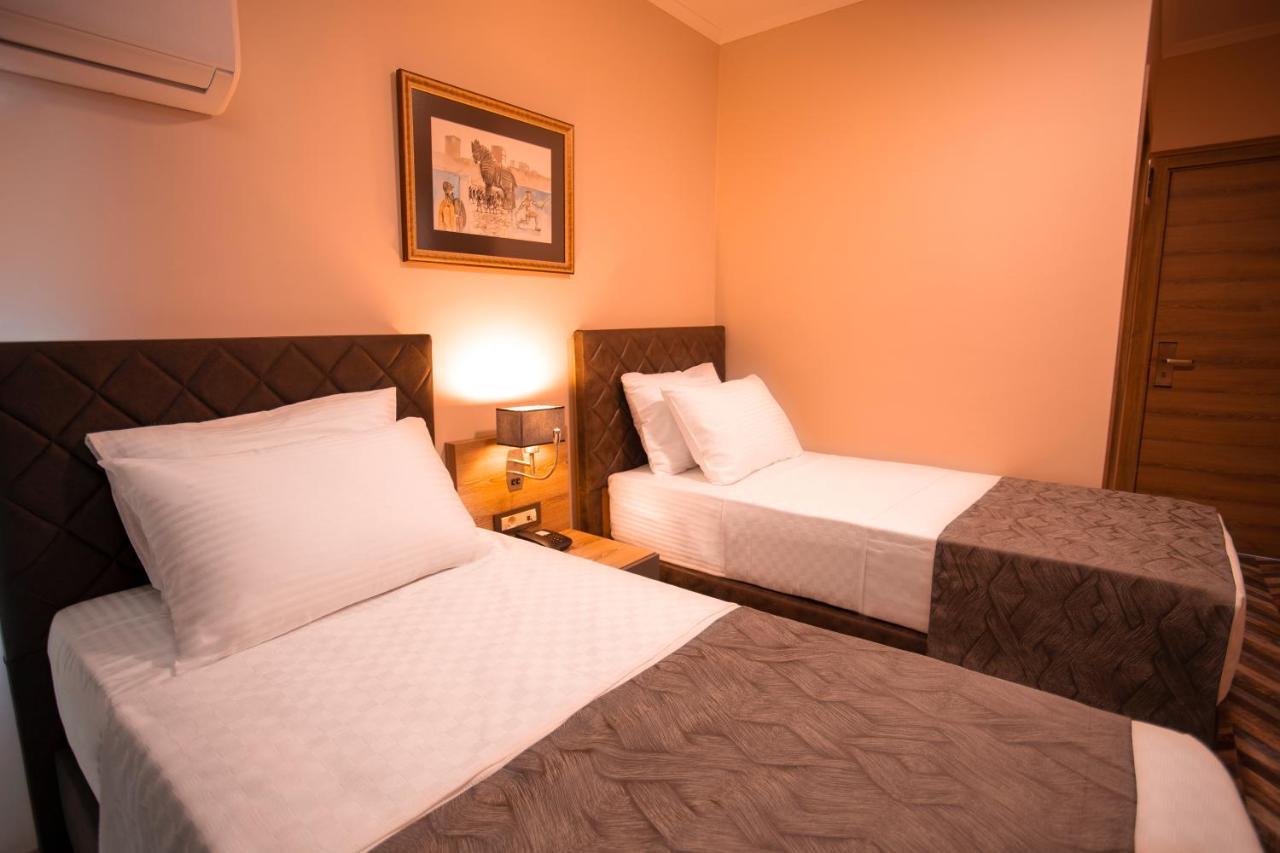 Hotel Kale 17 Çanakkale Extérieur photo