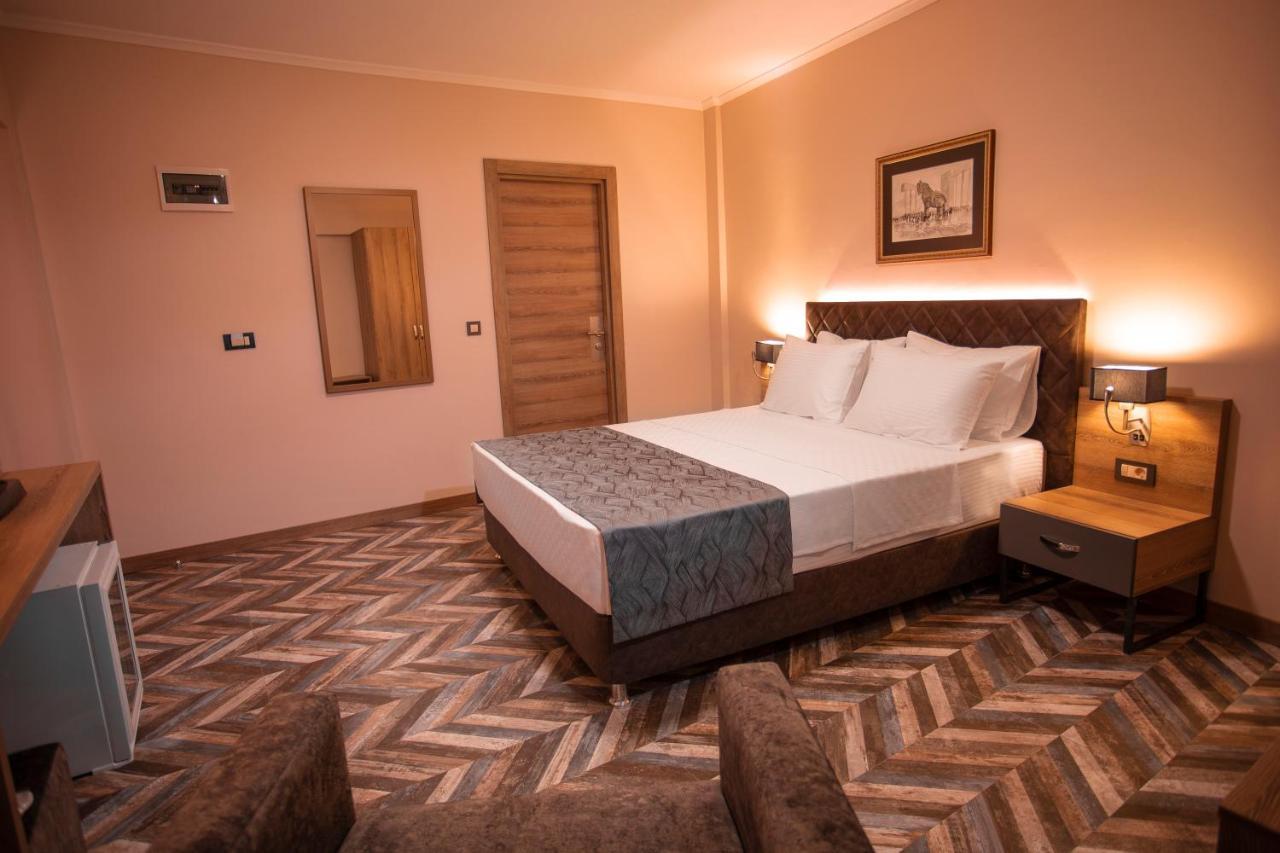 Hotel Kale 17 Çanakkale Extérieur photo