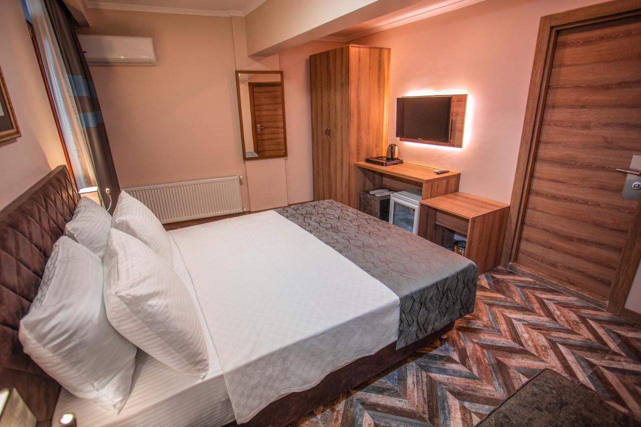 Hotel Kale 17 Çanakkale Extérieur photo