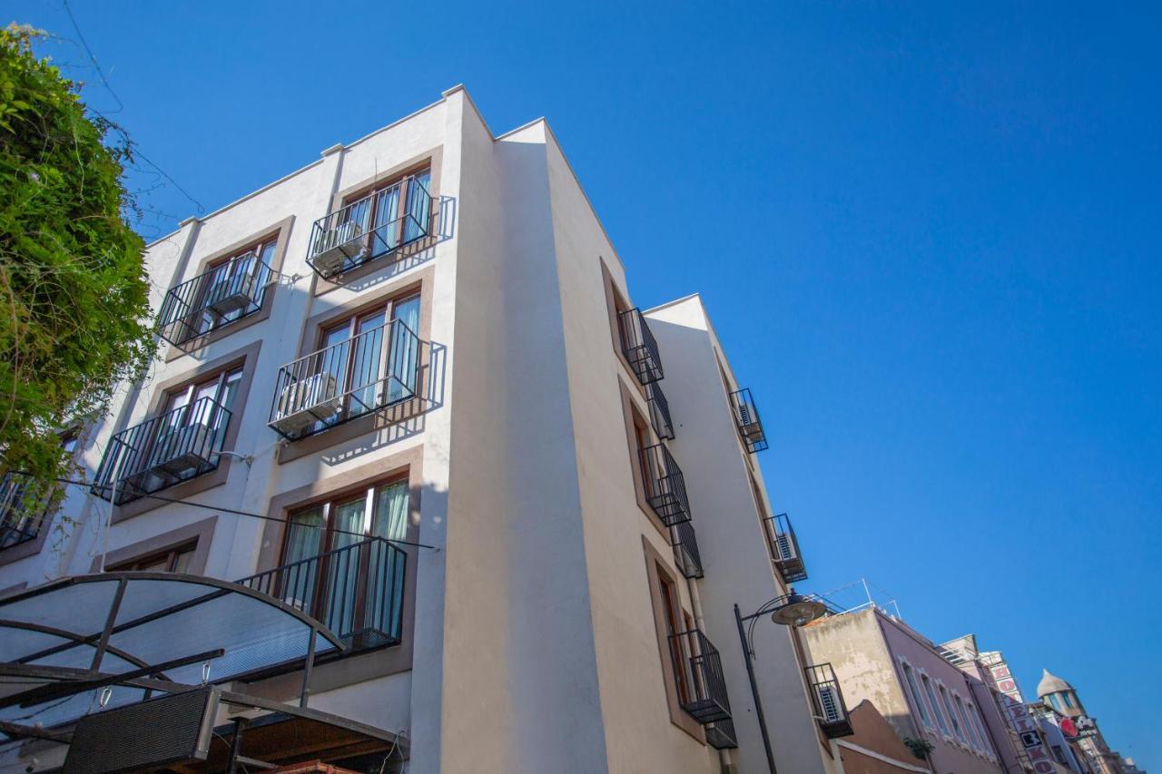 Hotel Kale 17 Çanakkale Extérieur photo