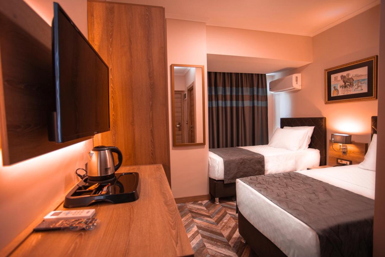Hotel Kale 17 Çanakkale Extérieur photo